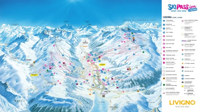 Livigno 2026