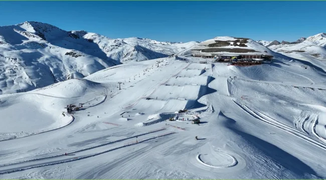 Livigno 2026