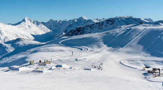 Livigno 2026
