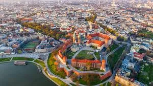 Historie, památky a adrenalin
