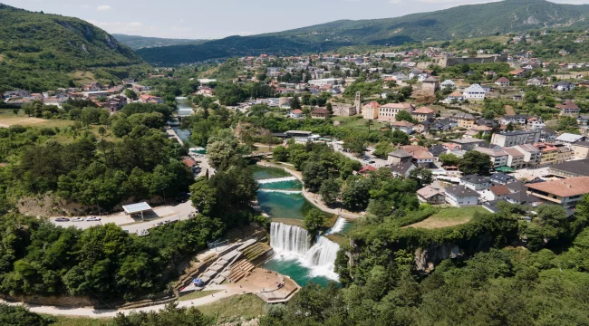 Bosna a Hercegovina 2022 + 2023